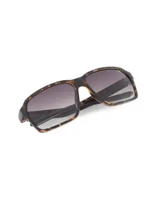 FILA Men Sports Sunglasses with UV Protected Lens SFI606K607QZSG