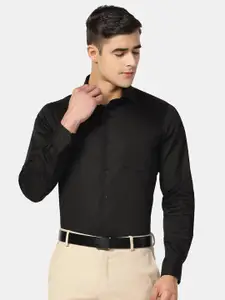 Blackberrys India Slim Pure Cotton Formal Shirt