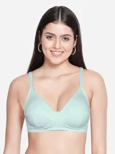 Susie Non-Wired All Day Comfort Full Coverage Cotton Everyday Bra