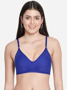 shyaway Non-Wired All Day Comfort Medium Coverage Everyday Bra