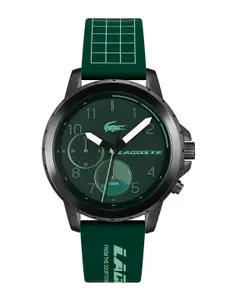 Lacoste Men Endurance Analogue Watch 2011218-Green