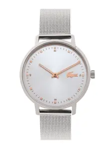 Lacoste Women Crocorgin Le Analogue Watch 2001285