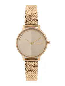 Lacoste Women Suzanne Analogue Watch 2001297