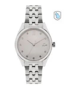 Lacoste Women Tuilerie Analogue Watch 2001301