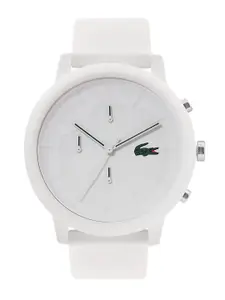Lacoste Men Chronograph Analogue Watch 2011246