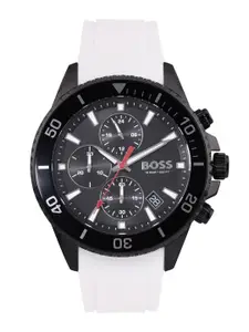 Hugo Boss Men Admiral Analogue Chronograph Watch 1513966
