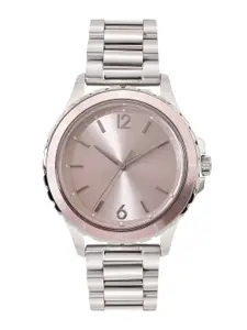 Calvin Klein Women Sport For Her Stainless Steel Bracelet Style Analogue Watch 25200096