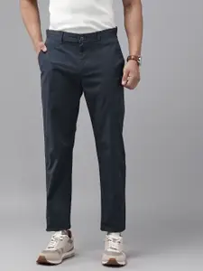Blackberrys Men B95 Slim Fit Chinos