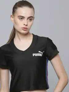 PUMA Motorsport BMW M Statement Slim Fit dryCELL Sustainable T-shirt
