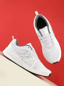 OFF LIMITS Men Breathable Mesh Non-Marking Running Shoes