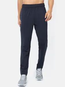CULT Men Placement Print Performance Track Pants