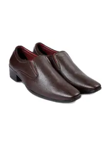 Bxxy Men ???????Height Increasing Formal Slip-On Shoes