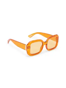 ALDO Women Fashion Square Sunglasses 747544366192