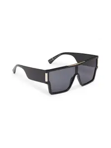 ALDO Women Square Sunglasses With Regular Lens 747544367830