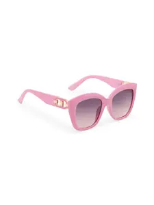 ALDO Women Butterfly Sunglasses 747544367809