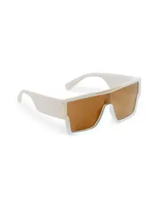 ALDO Women Lens & Square Sunglasses 747544367823