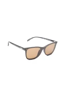 Lee Cooper Men Square Sunglasses LC9115SVB