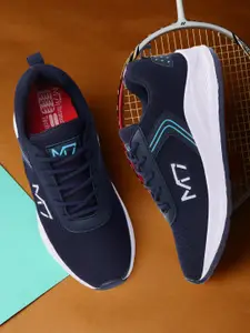 M7 by Metronaut Men Mesh Running Sports Shoes