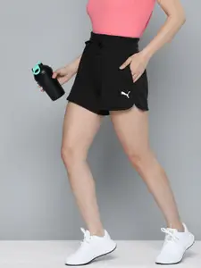 Puma Women Outdoor dryCELL Modern Regular Fit Sports Shorts