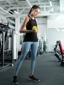 Puma Dry Cell Cloundspun Run Tank Top