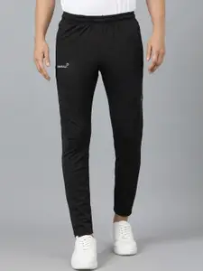 SPORT SUN Men Regular Fit Mid-Rise Track Pants