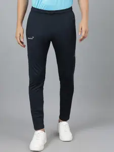 SPORT SUN Men Regular Fit Mid-Rise Track Pants