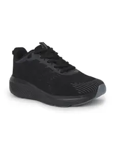 COBB Men Lace-Ups Non-Marking Running Sports Shoes