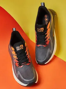 Duke Men Lace-Ups Running Sports Shoes
