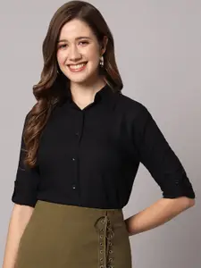 Funday Fashion Regular Fit Casual Shirt