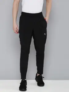 Puma Men dryCell Tapered Fit Running Sustainable Track Pants