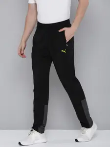 one8 x PUMA Virat Kohli Woven Men Dry Cell Slim Fit Training Track Pants