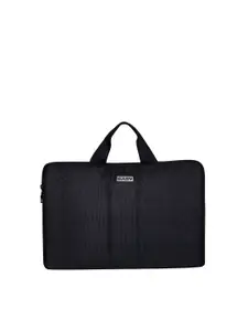 EASY Laptop Sleeve With Non-Detachable Sling Strap