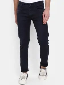V-Mart Men Slim Fit Cotton Stretchable Jeans
