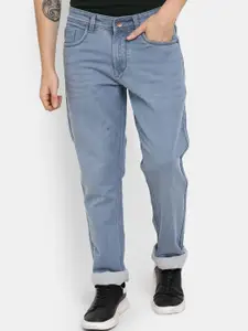 V-Mart Men Mid-Rise Stretchable Jeans