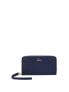 Lavie Women Zip Around Wallet