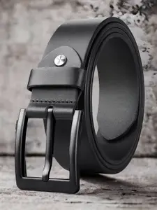 URBAN ALFAMI Men Leather Formal Belt