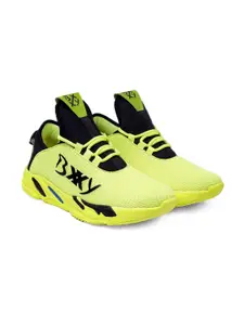 Bxxy Men Non-Marking Running Sports Shoes