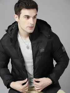 The Roadster Lifestyle Co. Puffer Jacket