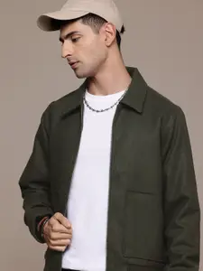 The Roadster Life Co. Bomber Jacket