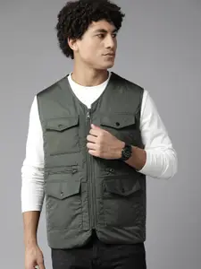 The Roadster Lifestyle Co. Padded Jacket