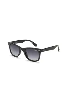 IRUS by IDEE Lens & Wayfarer Sunglasses with Polarised & UV Protected Lens IRS1130C1PSG