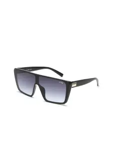 IRUS by IDEE Men Lens & Square Sunglasses with UV Protected Lens IRS1116C1SG
