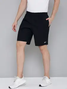 Reebok Men Regular Fit Shorts