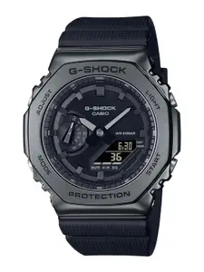 CASIO G-SHOCK Men Watch G1371 GM-2100BB-1ADR