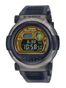 CASIO G-SHOCK Men Watch G1343 G-B001MVB-8DR