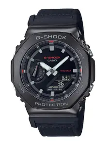 CASIO G-SHOCK Men Watch G1373 GM-2100CB-1ADR