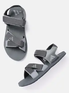 ADIDAS Men Strappy Low LI Sports Sandals