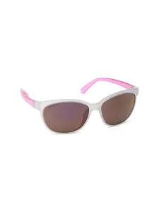 Fastrack Women Square Sunglasses
