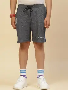 Monte Carlo Boys Micro Ditsy Printed Shorts