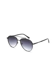 IRUS by IDEE Men Lens & Aviator Sunglasses With UV Protected Lens IRS1202C1SG